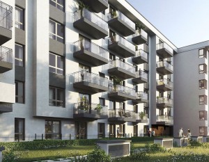 [Warszawa] Malbud1 zabiera się za Ligię