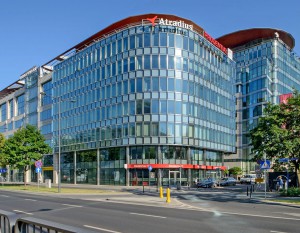 [Warszawa] MVGM za rok zmieni siedzibę