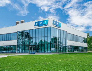 [Małopolskie] BWI Group wprowadził się do nowego kompleksu