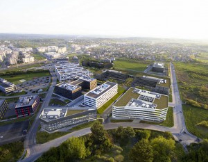 [Kraków] Dot Office L1 dostępny dla firm
