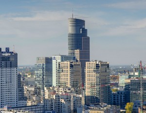 [Warszawa] Kakadu Zoo wynajmuje biura w Warsaw Trade Tower