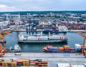 [Gdynia] Rusza budowa terminalu intermodalnego