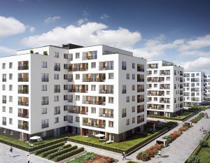 [Warszawa] Drugi etap osiedla Home Factory uzyskał pozwolenie na użytkowanie