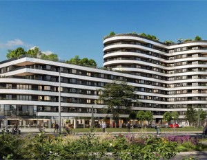 [Kraków] Angel Poland Group będzie budować w centrum miasta