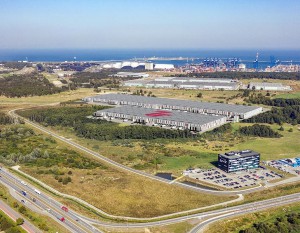 [Gdańsk] Firma 7R znalazła miejsce na swój nowy park logistyczny