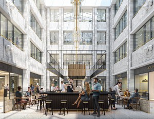 [Wrocław] Renoma przejdzie modernizację