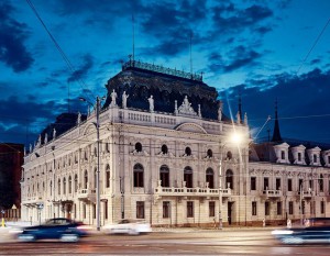[Łódź] Jeden z najsłynniejszych zabytków w nowym wydaniu