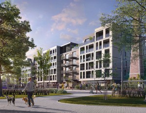 [Bydgoszcz] Colian prezentuje najnowszy projekt