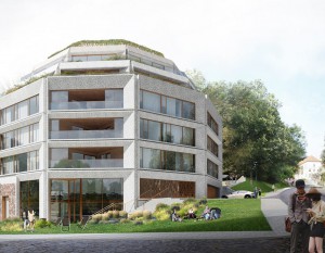 [Warszawa] Unibep wybuduje Rotunda Dynasy