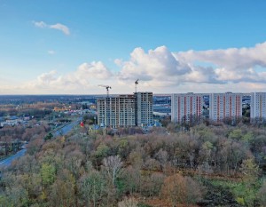 [Poznań] ST_ART Piątkowo. Fotorelacja [30/11/2020]