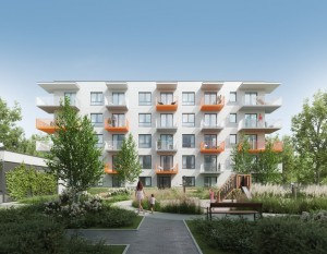 [Warszawa] Robyg przechodzi do trzeciego etapu Życzliwej Pragi