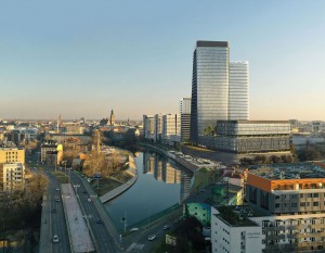 [Łódź/Wrocław] Resi Capital ma zapewnione finansowanie na projekty mieszkaniowe