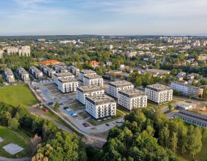 [Katowice] Osiedle Franciszkańskie po raz ostatni