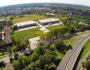 [Wrocław] Panattoni nie tylko buduje, ale też kupuje