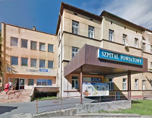 [Wadowice] Zamiast szpitala będą biurowce