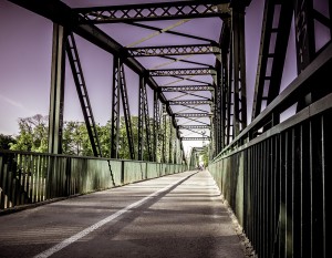 [Mazowieckie] Ogłoszono przetarg na wykonanie dokumentacji wiaduktu pieszo-rowerowego w Ciechanowie
