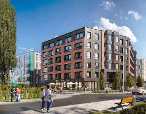 [Gdańsk] Atal wybuduje apartamenty inwestycyjne