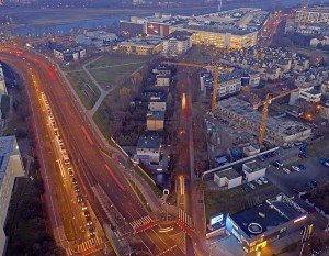 [Poznań] Na Polance. Fotorelacja [24/12/2020]