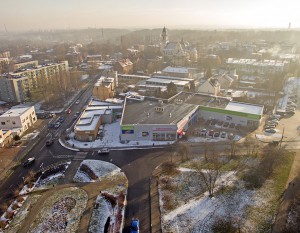 [Śląskie] Higasa Properties otwiera park handlowy na koniec roku