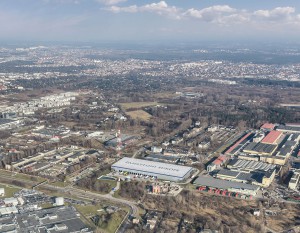 [Warszawa] Panattoni będzie budować na Targówku