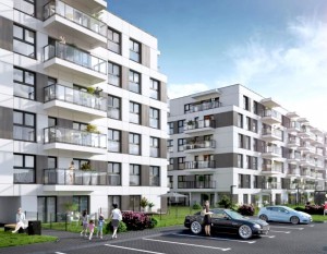 [Lubelskie] Wikana wprowadza do oferty pierwszy projekt w nowym roku
