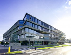 [Warszawa] Royal Wilanów w pełni skomercjalizowany