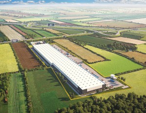 [Łódzkie] Uniq Logistic wynajmuje w Kutnie