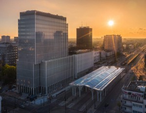 [Łódź] New Work otworzył w mieście drugą lokalizację