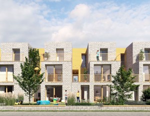 [Bytom] Renner zrealizuje kameralną inwestycję mieszkaniową