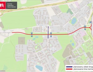 [Gdańsk] Konsorcjum dwóch firm z tramwajowym kontraktem