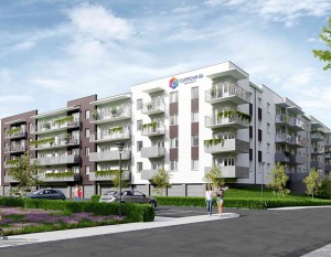 [Szczecin] Budnex będzie budować na Gumieńcach