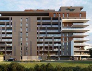 [Katowice] Atal kontynuuje projekt Francuska Park