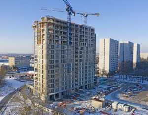 [Poznań] ST_ART Piątkowo. Fotorelacja [25/01/2021]