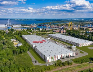 [Łódź/Szczecin] Dwa parki magazynowe przejęte przez spółkę P3 Logistic Parks