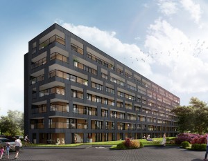 [Lublin] Wikana sprzedaje Nowe Bronowice