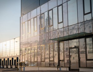 [Małopolskie] Panattoni buduje kolejny park w okolicach Krakowa