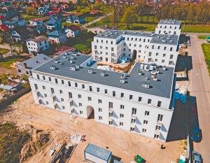 [Łódzkie] Wystartował nabór na łowickie lokale w ramach projektu Mieszkanie Plus