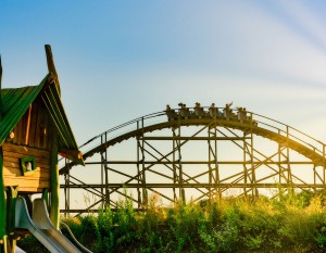 [Śląskie] Powstanie czwarty park Majaland