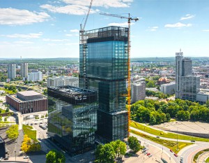 [Katowice] .KTW I nową siedzibą Grupy Ammega