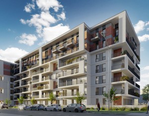 [Warszawa] Unimax z nowym projektem na Pradze Południe