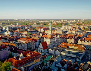 [Poznań] Konsorcjum Tormel przebuduje Stary Rynek