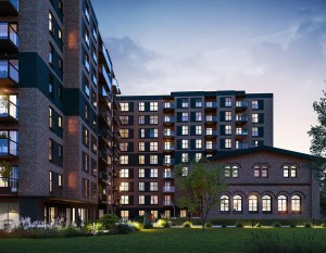 [Wrocław] Inwestor rozbuduje osiedle ATAL City Square