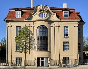 [Poznań] W centrum miasta otwarto BW Premier Collection, Hotel Liberté 33
