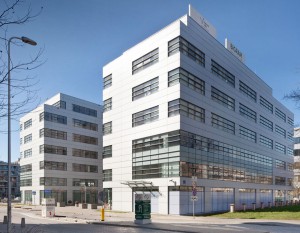 [Warszawa] Dwa budynki kompleksu HOL 7.7 zmieniają właściciela