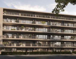 [Zachodniopomorskie] Na wydmach świnoujskiego Parku Zdrojowego powstaną apartamenty