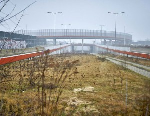 [Łódź] Poznaliśmy chętnych do przedłużenia Trasy Górna