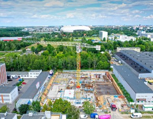 [Poznań] Bliski Marcelin. Fotorelacja [29/07/21]