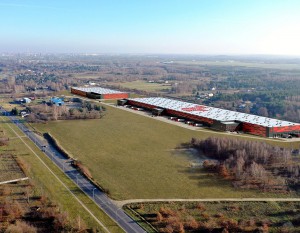 [Łódź] Najemcy decydują się na 7R Park Łódź West II