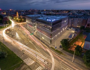 [Wrocław] Bank Millenium relokuje siedzibę