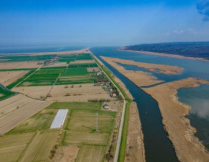 [Pomorskie] Budimex wykona kanał żeglugowy przez Mierzeję Wiślaną